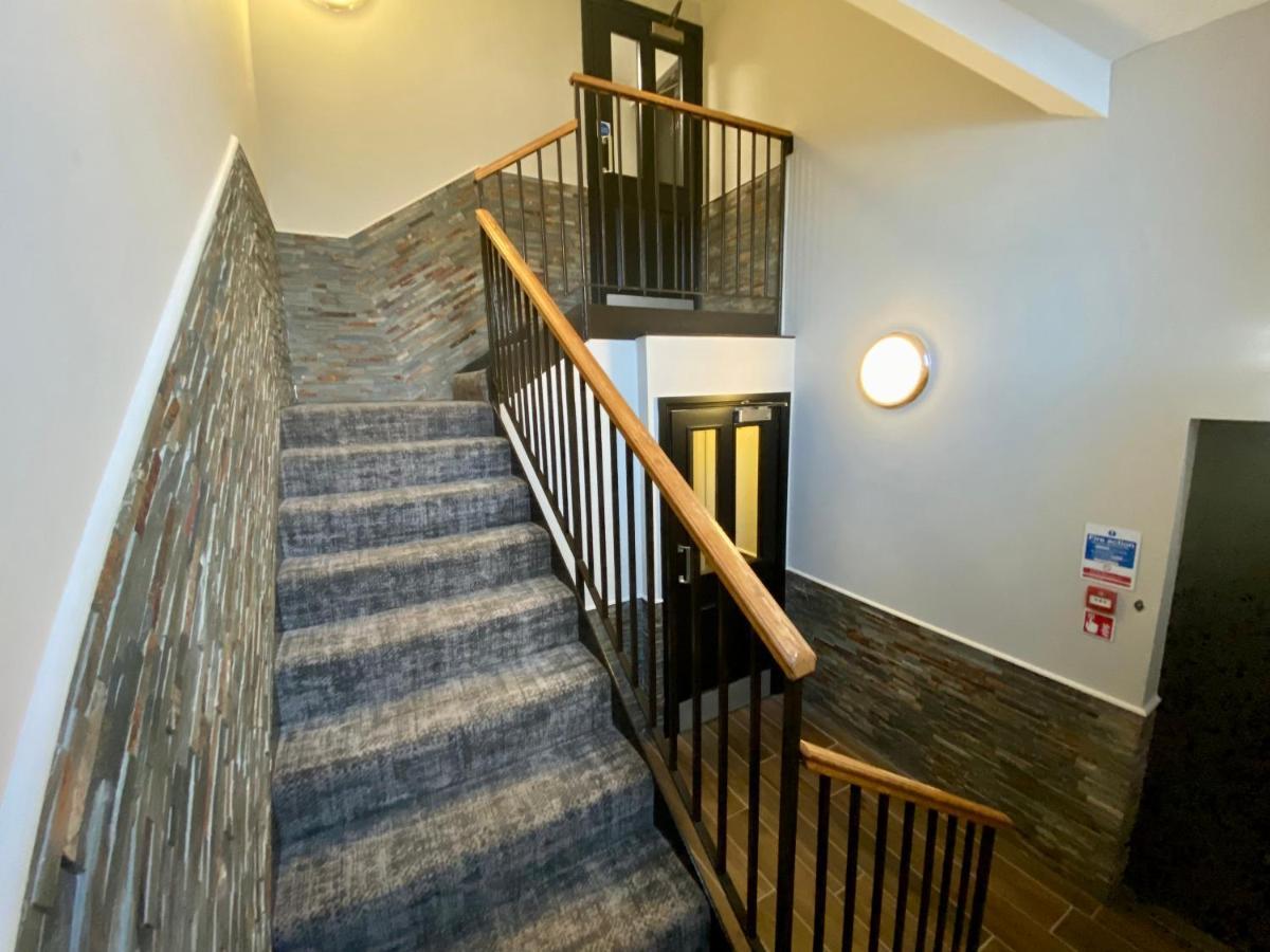 The House Loch Lomond Hotel 4*