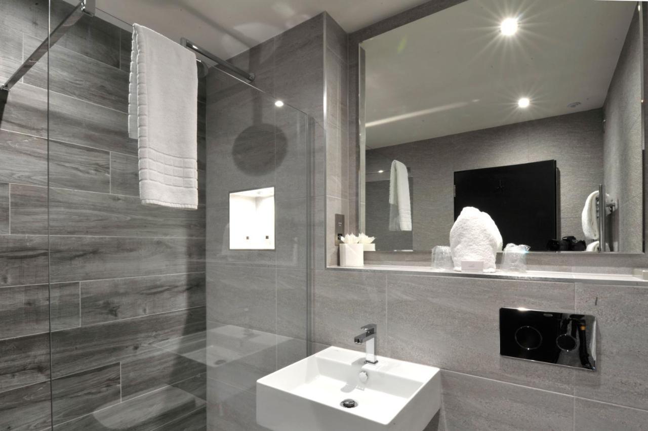 The House Loch Lomond 4* Luss