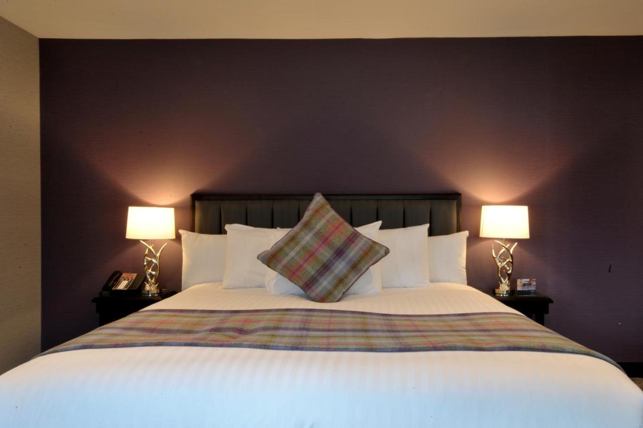 Hotel The House Loch Lomond 4*