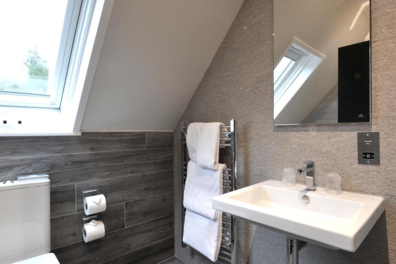 The House Loch Lomond 4* Luss