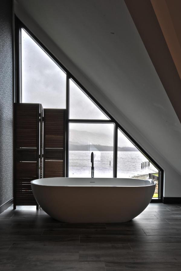 The House Loch Lomond 4*