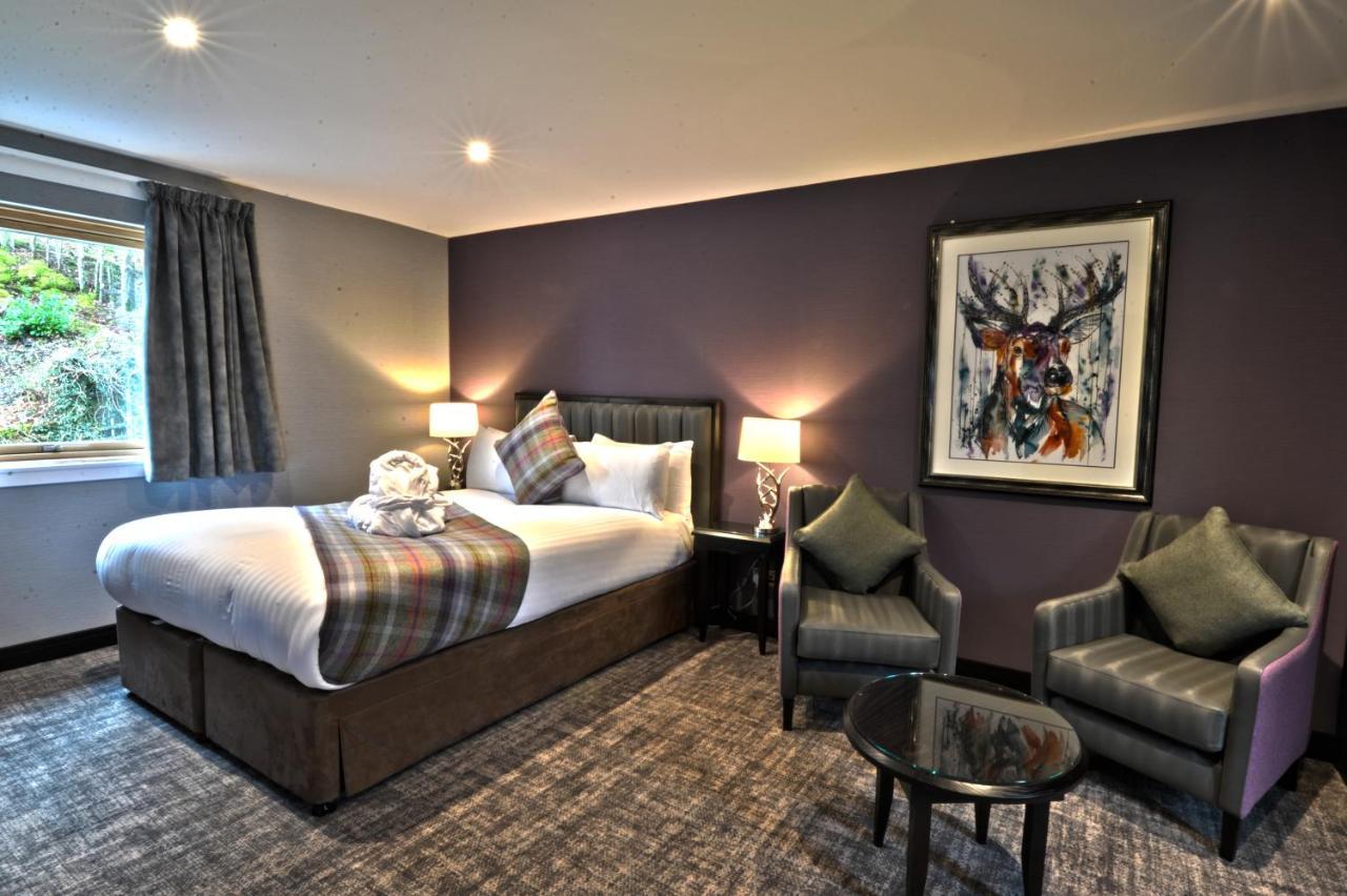 The House Loch Lomond Hotel 4*