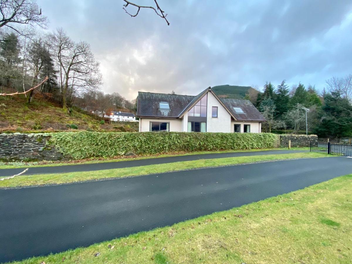 The House Loch Lomond Hotel 4*