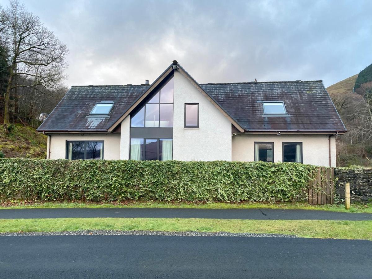 The House Loch Lomond 4*