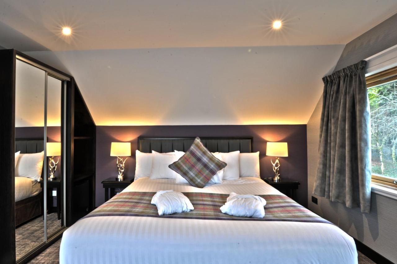The House Loch Lomond Hotel 4*