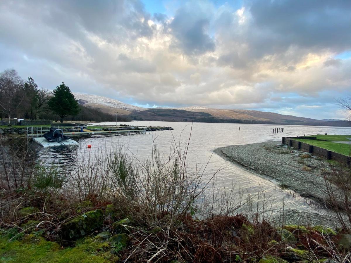 The House Loch Lomond Hotel